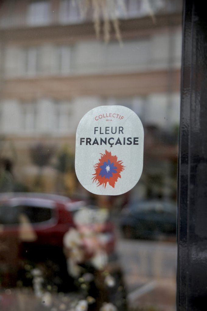 Le Collectif de la Fleur Française photo 5